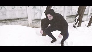 SKATER x SOUND-X-MONSTER - THE SMOKE AFFECTS (#SCOOTER PARODY)