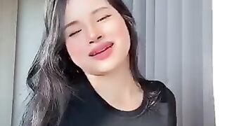 Hot girls TikTok