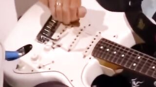 RIP jeff beck 1944-2023