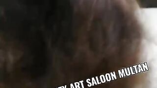 Hair treatment