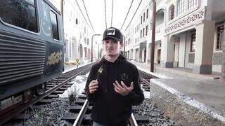 Subway Surfers but RTX ON (4K)