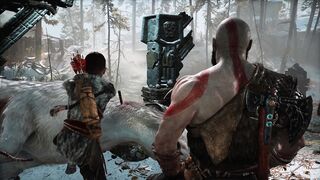 God of war (3)