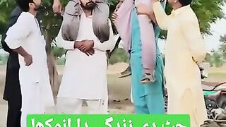 #stranger incident of jatt's Life#    #funny# #funnyshorts# #funnyvideos# #febpost# #febposts# #world# #amazing# #wonderful# #entertaining#