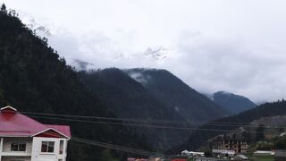 Kalam velly