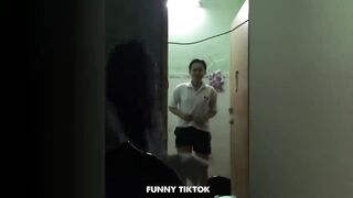 Best Scare Cam & Pranks 2023 | Funny Videos TikTok Compilation