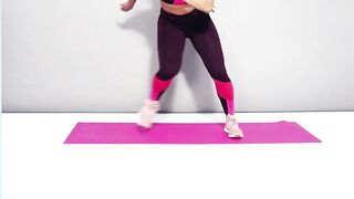 BELLY FAT-BURNING EXERCISES FOR WOMEN