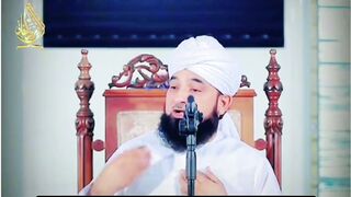 Very nice Saqib Raza Mustafai .beautiful bayan