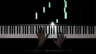 The Most Beautiful & Relaxing Piano Pieces