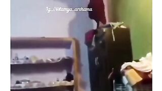Funny dance