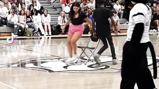Musical chairs