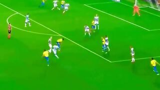 Ronaldo’s first goal
