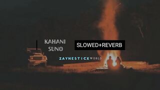 kahani suno