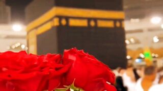 Darood pak allah huma sale ala masjid alharam makkah #shorts #ytshorts #ytvideo