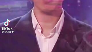 Beautiful boy sing song. Nice