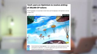 Как получать КРИПТУ БЕСПЛАТНО? Airdrop / Аирдропы криптовалюt  Аирдропы криптовалют