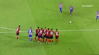 Impossible Records in Football