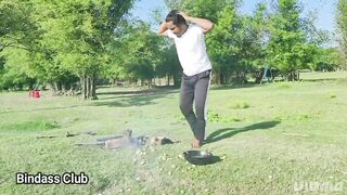 Best Amazing Funny Entertainment comedy video 2023/Silent comedy
