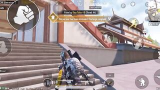 New update pubg