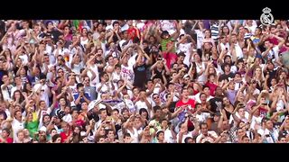 prime cristiano in madrid