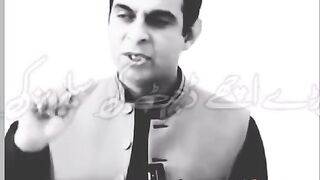 Qasim Ali shah Best Line ????????❣