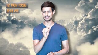 India's Worst Plane Crash | Only Mid-Air Collision in History | Dhruv Rathee