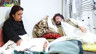 Jahangir Khan new drama scene 2023