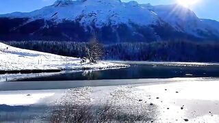 The beauty of nature