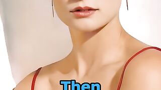 Mulheres lindas. Antes e agora, continuam maravilhosas