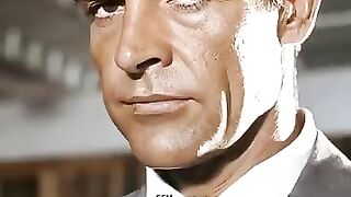 Ninguém se compara a Sean como 007
