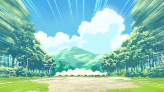 Okiraku Ryoushu no Tanoshii Ryouchi Boue Episodes 4