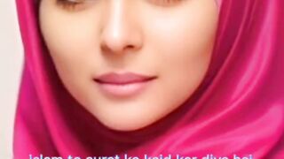 The Status of Women in Islam