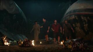 Anaconda 2025 dubbed part 4