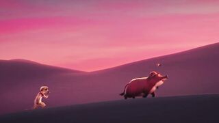 Tafiti Across the Desert (2026) Part 2