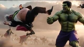 Os Vingadores 2026 em Brasília - Todos contra o Capitão Picanha