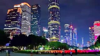 China view