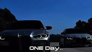One day