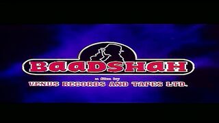 Baadshah (1999) Part 1