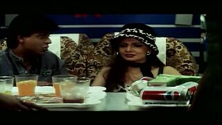 Baadshah (1999) Part 4