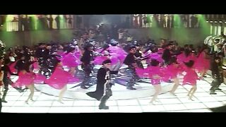 Baadshah (1999) Part 5