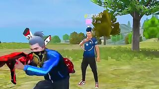 Free fire funny video