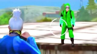Free fire funny video