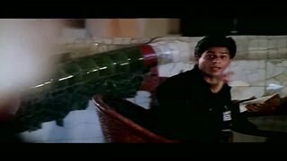 Baadshah (1999) Part 6