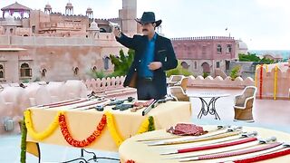 Chaar Din Ki Chandni (2012) Part 2