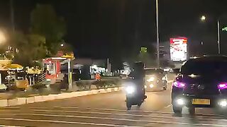 Malah nambang