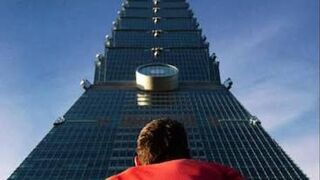 Rascacielos en vivo ( 2026 )