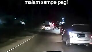 Ketika Laki-Laki Centang Satu