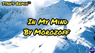 In My Mind – Morozoff | 2026 Extended Eurodance Winter Fantasy