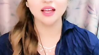 Pratibha Jab marta hai na mujhe bahut Achcha lagta hai I love you so much Pratibha