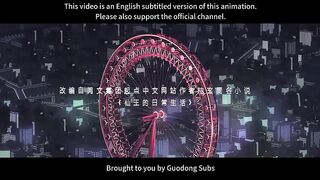 S1E12-The Daily Life of the Immortal King.mkv