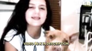 [Original] portal do zacarias orelha cachorro cachorro orelha video